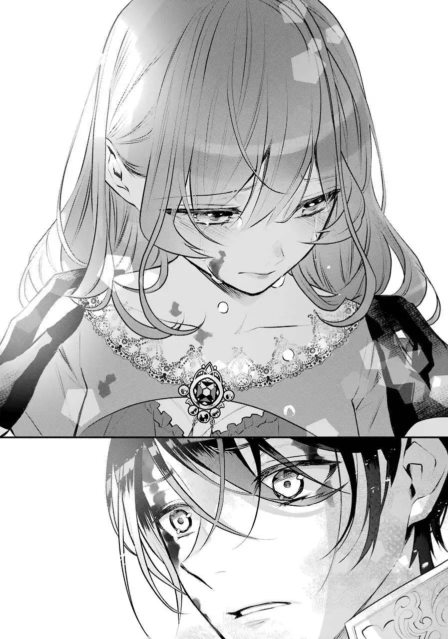 Maydare Tensei Monogatari: Kono Sekai de Ichiban Warui Majo Chapter 20 11